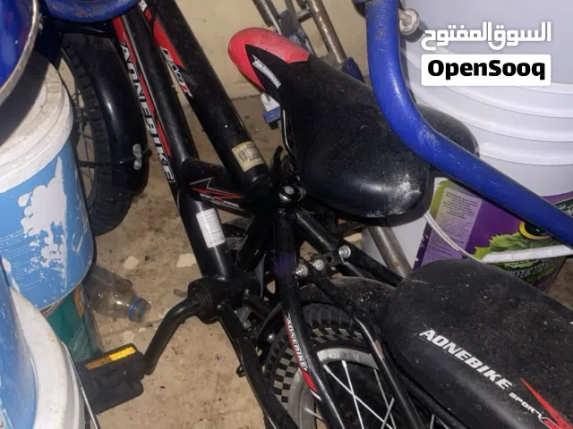 دراجه أطفال