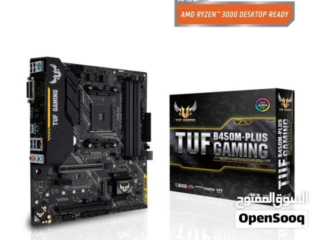 بوردات am4 am5 intel 12 13 14th