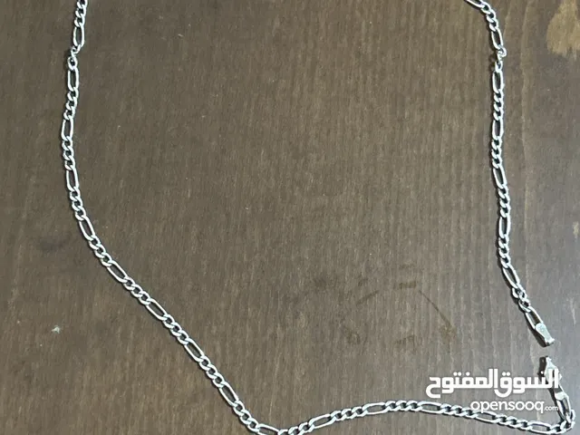 سنسال فضه اصلي عريض