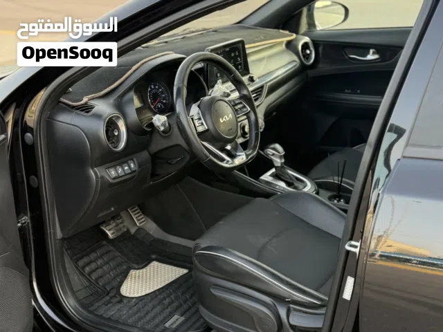Used Kia Forte in Basra