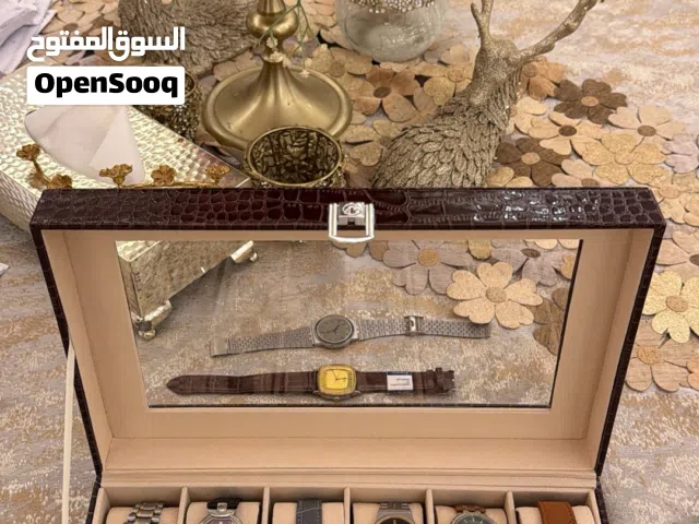 Digital D1 Milano watches  for sale in Muscat