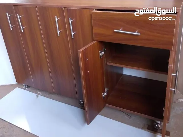 عروض لفترة محدودة تفصيل جديد الموقع الزرقاء الرصيفه مطبخ ارضي خشب لامينيت18ملبس فرومايكا مرفوع على ا