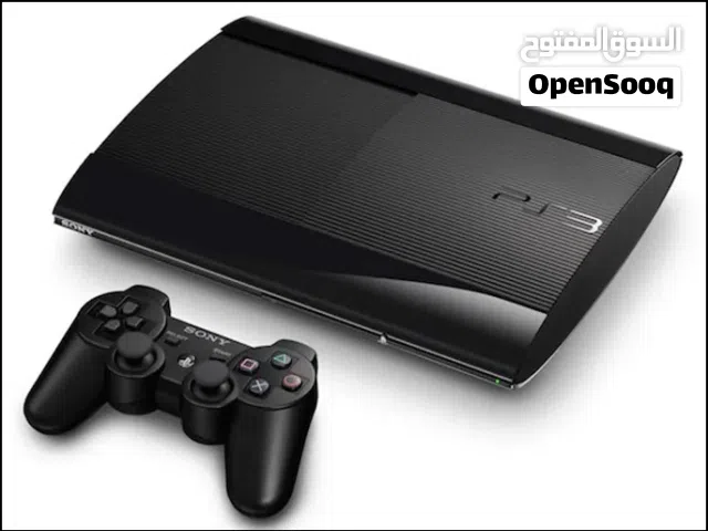 PlayStation 3 PlayStation for sale in Misrata