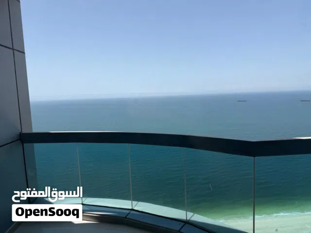 2000 ft² 2 Bedrooms Apartments for Sale in Ajman Ajman Corniche Road