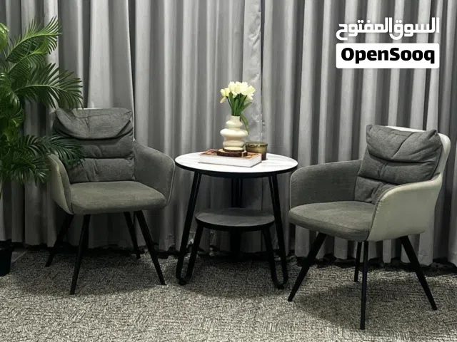 كراسي ديكور