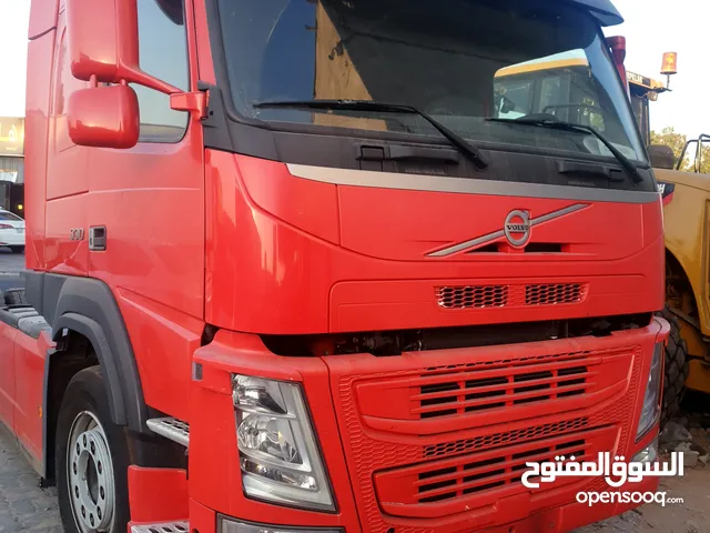 volvo Fm 2015 for sale