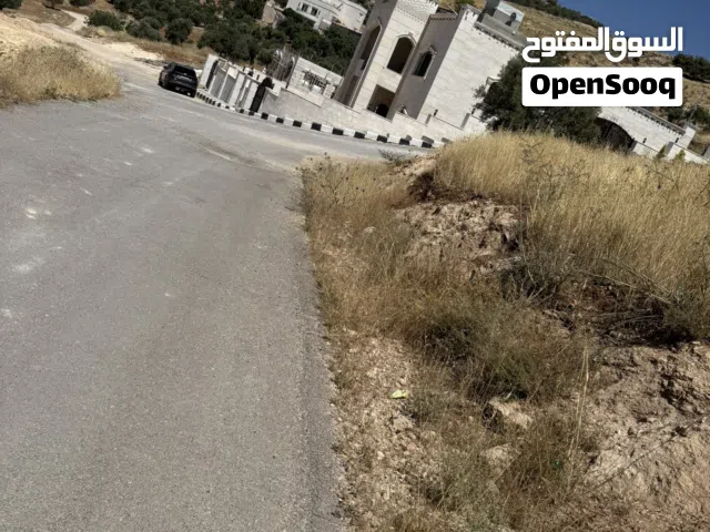 Mixed Use Land for Sale in Zarqa Um Rummanah