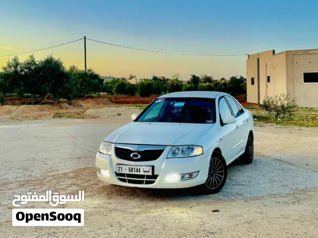 2008 Samsung SM3