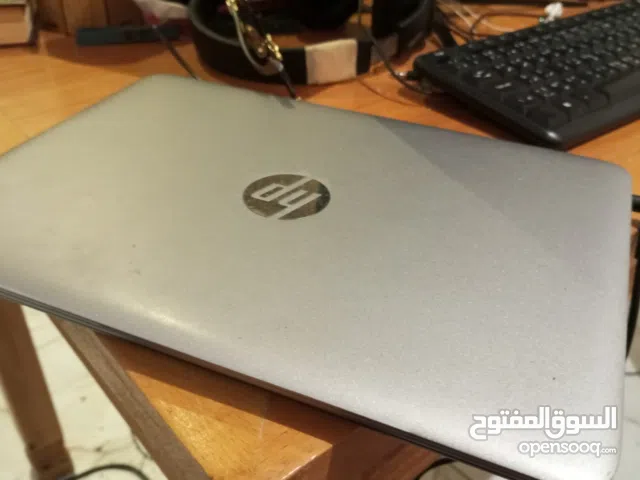 pc portable hp elitebook