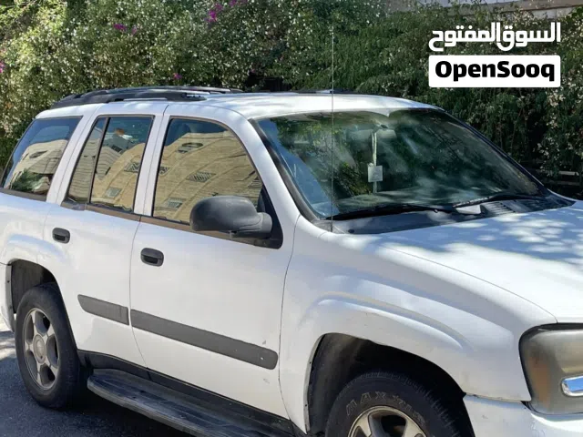 2005 Chevrolet Blazer 3LT
