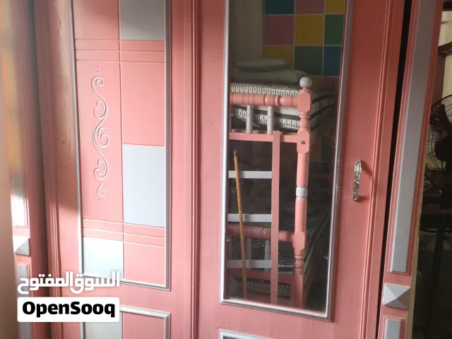 غرفة اطفال عفش عروسه