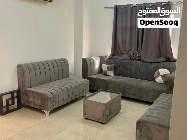Furnished Monthly in Muscat Al Maabilah