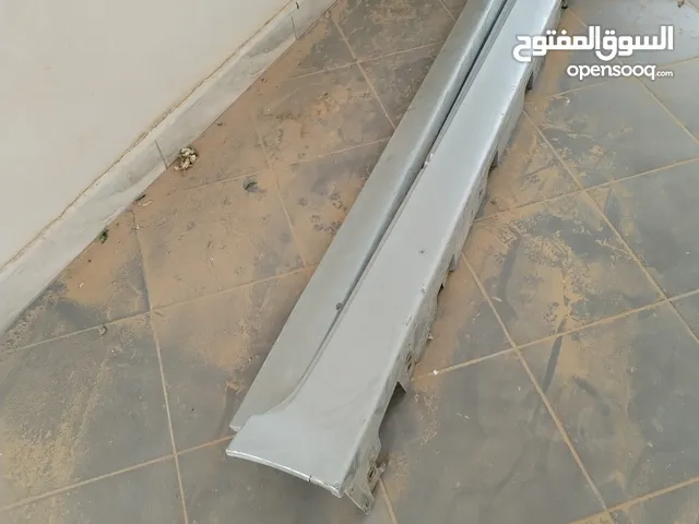 قطع BMW مستعملة