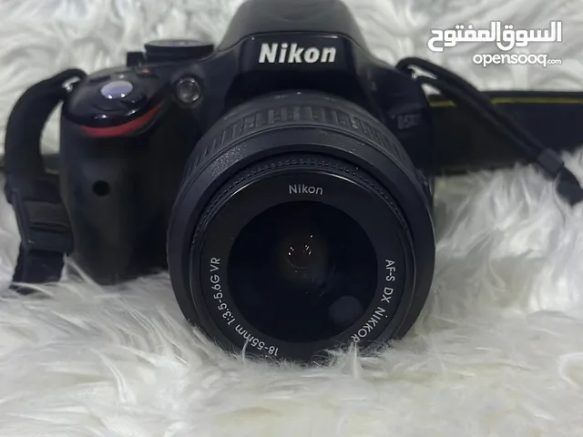 Nikon DSLR Cameras in Amman