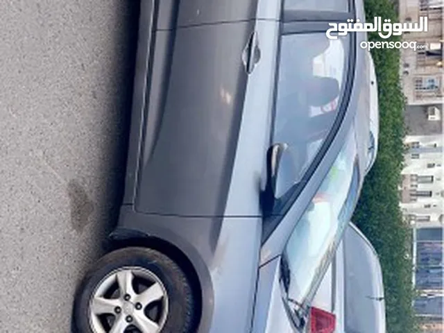 Hyundai Accent 2015 in Jeddah