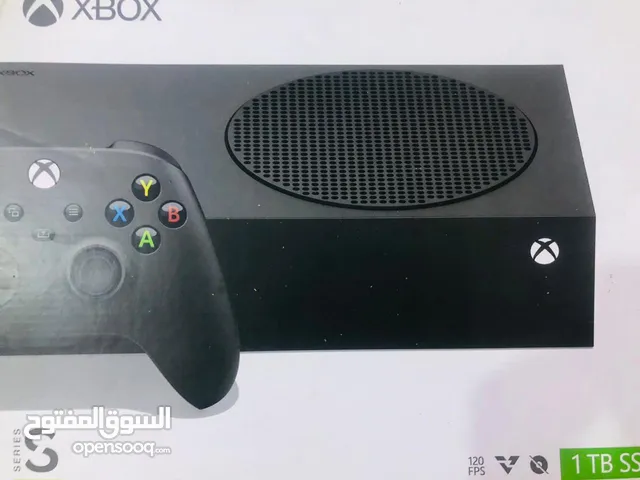 سيريس اس 1تيرا مع ups1500w يده كيم سير شاشه asus 180frem مع بطاريه اصليه امل 30الف ويا لعبهGTV