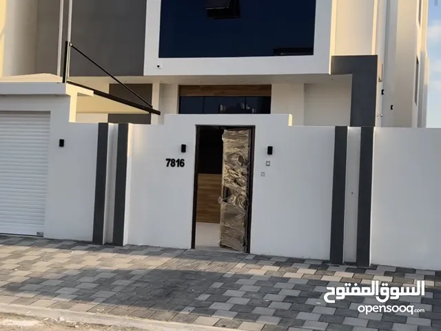 441m2 5 Bedrooms Villa for Sale in Muscat Al Khoud