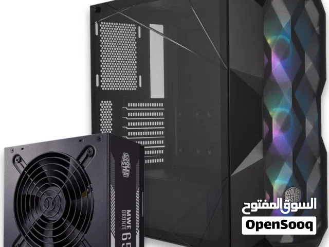 PC GAMING FOR SALE