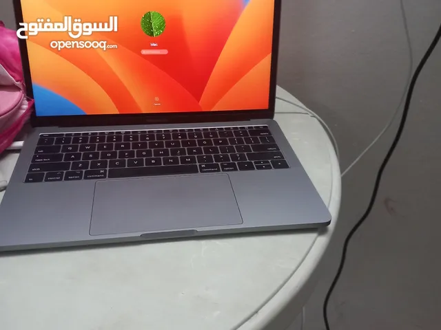 macOS Apple for sale  in Al Riyadh