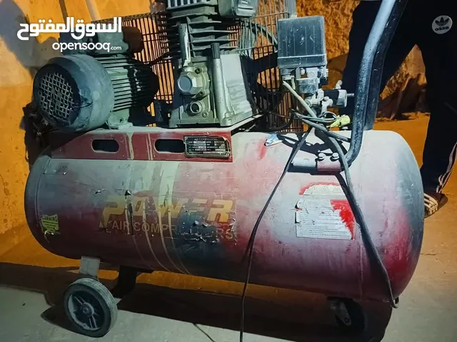 كمبراصوري 100 لتر