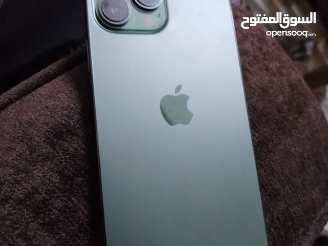 Apple iPhone 13 Pro Max 256 GB in Ajloun