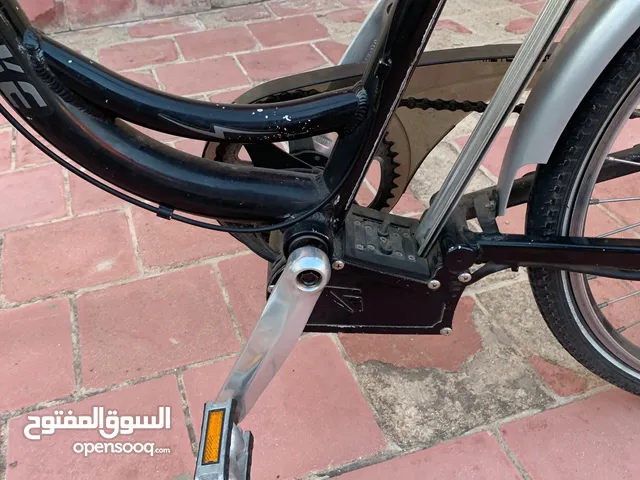 دراجة هوائية في حالة جيدة من هولندا