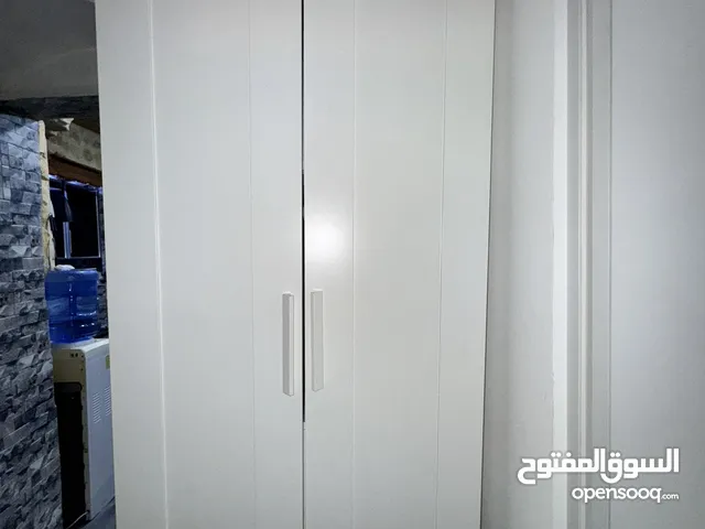 خزانتين ايكيا