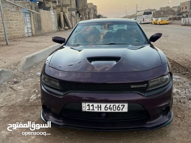 Used Dodge Charger in Baghdad