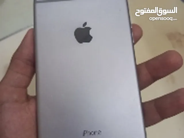 Apple iPhone 6S Plus 32 GB in Al Mukalla