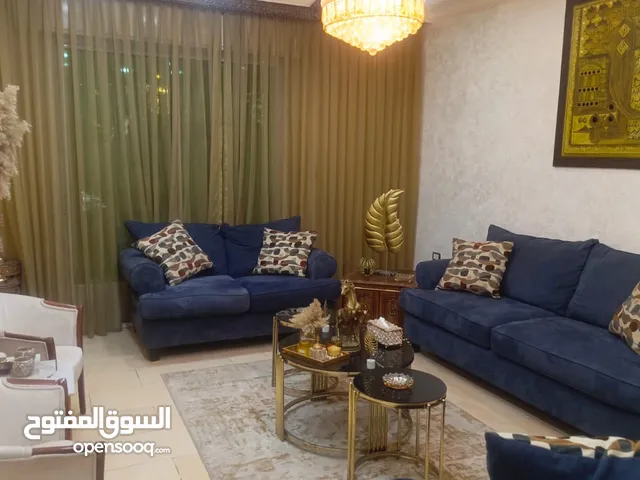 180 m2 5 Bedrooms Apartments for Sale in Amman Tabarboor
