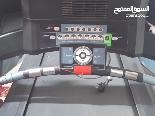 جهاز ركض إسباني