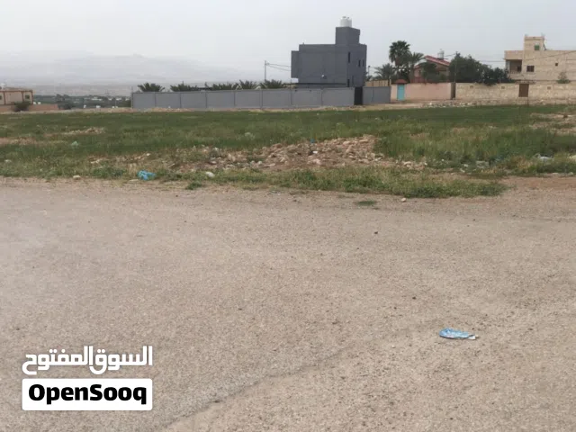 قطعة رقم 345 - سكني - الكرامة، حي مسعود، 288 متر مربع