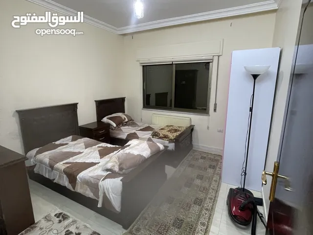 130m2 3 Bedrooms Apartments for Rent in Amman Um El Summaq