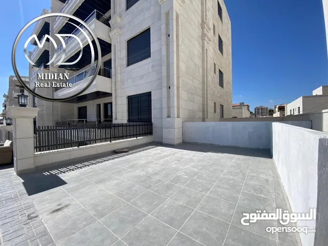 250 m2 3 Bedrooms Apartments for Sale in Amman Khalda