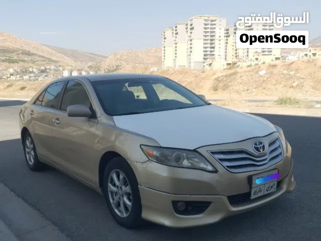 Used Toyota Camry in Diyala
