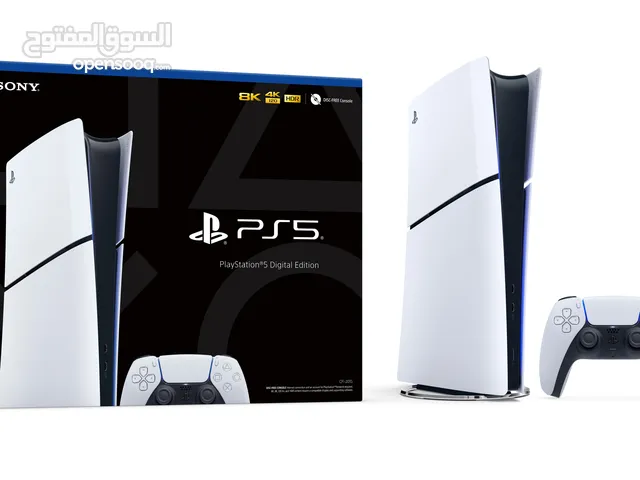 PlayStation 5 PlayStation for sale in Amman