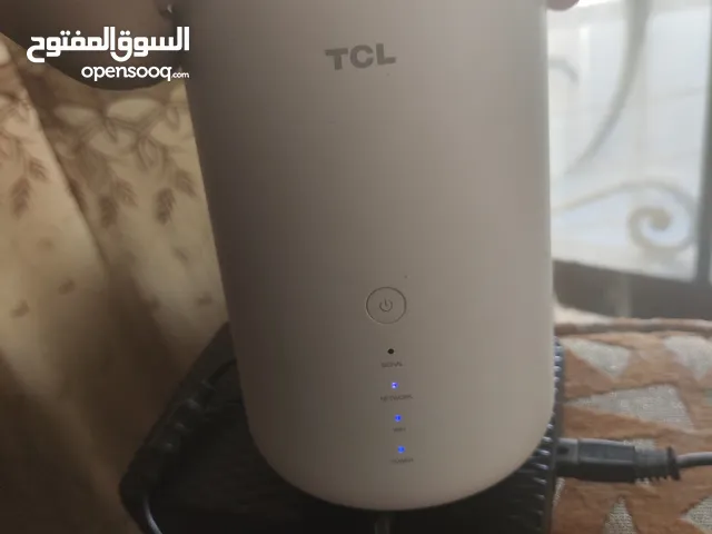 راوتر 4g من شركة tcl