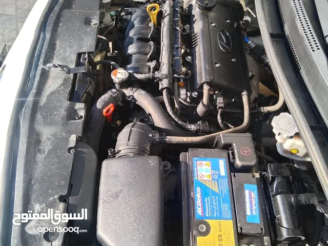هونداي اكسنت للبيع موديل 2014