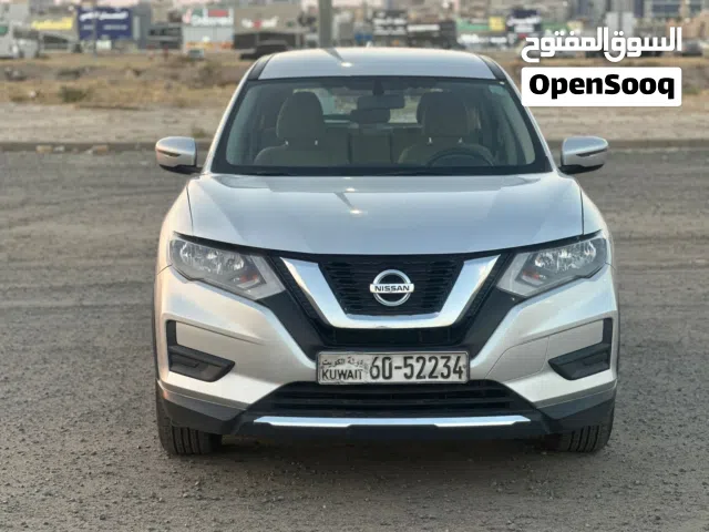 Used Nissan X-Trail in Farwaniya