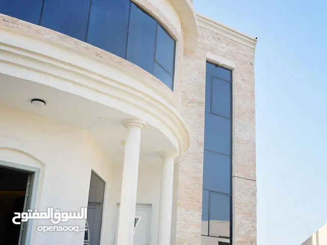 355m2 More than 6 bedrooms Villa for Sale in Muscat Al Maabilah