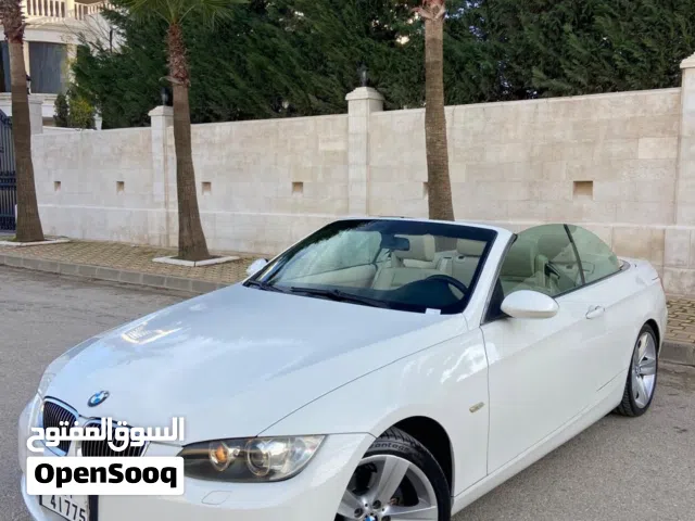 2009 بي ام دبليو اخرى