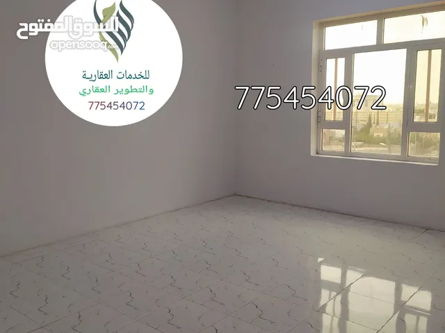 220 m2 4 Bedrooms Apartments for Rent in Sana'a Bayt Baws