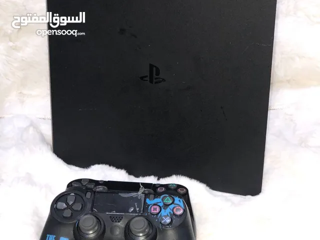 PlayStation 4 PlayStation for sale in Sulaymaniyah
