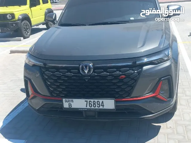 Sedan Toyota in Dubai