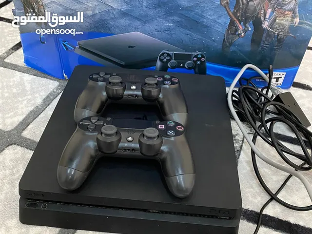 PlayStation 4 PlayStation for sale in Basra