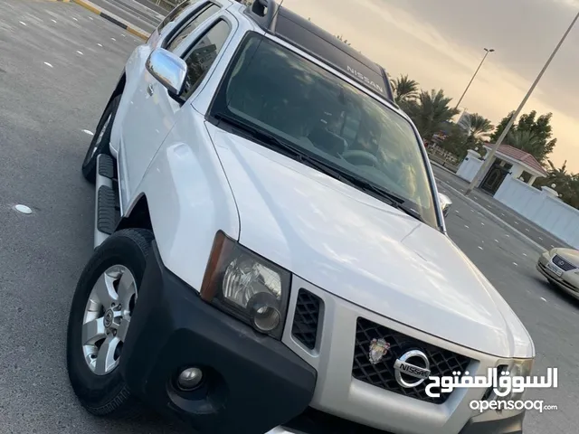 Nissan X-terra 2012 for sale