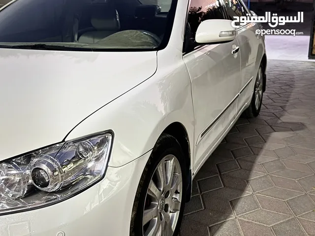 Used Toyota Aurion in Al Dhahirah