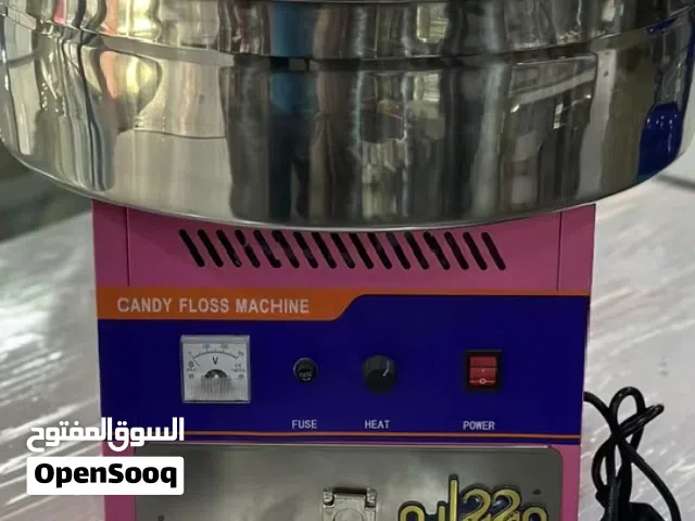 الة غزل البنات