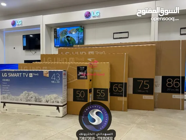اقوى عروض على شاشات آل جي الأصلية بجميع الأحجام و والموديلات