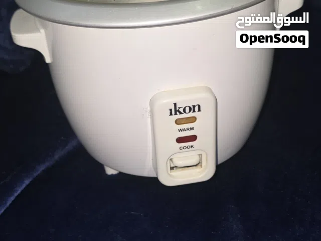 rice steamer argent sale